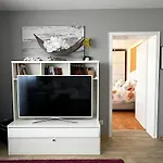 Dompanorama Kleiner Buddha Fuer 2 Pers Apartament *