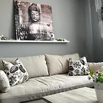 Apartament Dompanorama Kleiner Buddha Fuer 2 Pers *