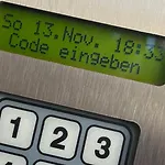 Dompanorama Kleiner Buddha Fuer 2 Pers Apartament *