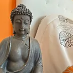 Apartament Dompanorama Kleiner Buddha Fuer 2 Pers