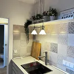 Dompanorama Kleiner Buddha Fuer 2 Pers Apartament Spira