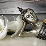 Dompanorama Kleiner Buddha Fuer 2 Pers