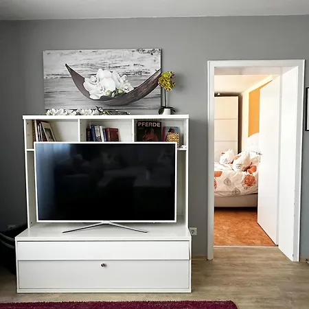 Dompanorama Kleiner Buddha Fuer 2-3pers Apartament *