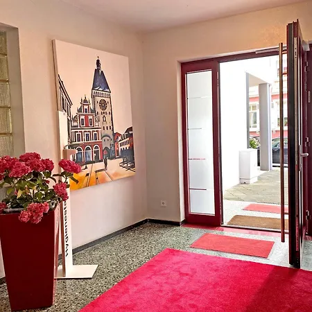 Dompanorama Kleiner Buddha Fuer 2-3pers Apartament Spira