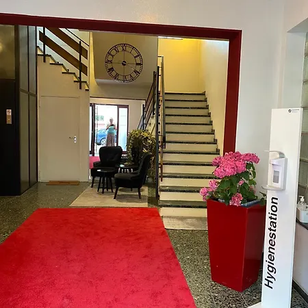 Apartament Dompanorama Kleiner Buddha Fuer 2 Pers *