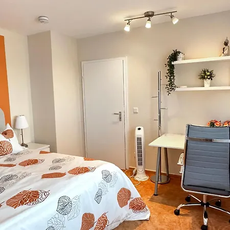 Dompanorama Kleiner Buddha Fuer 2 Pers Apartamento