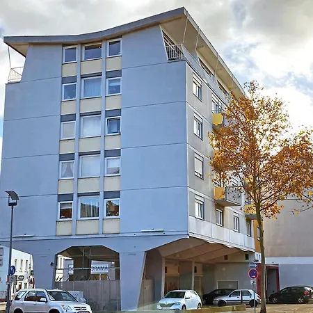 Dompanorama Kleiner Buddha Fuer 2 Pers Apartament *