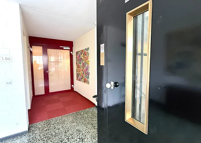 Dompanorama Kleiner Buddha Fuer 2-3pers Apartament Spira