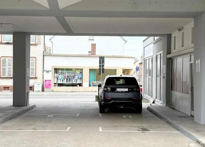 Apartament Dompanorama Kleiner Buddha Fuer 2-3pers