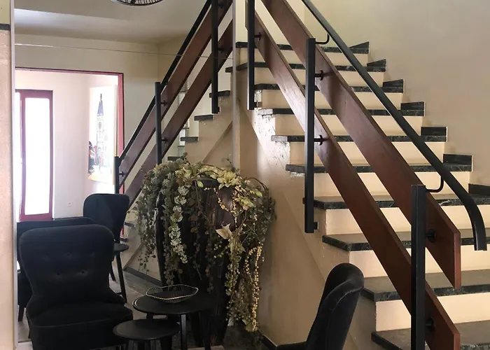 Apartament Dompanorama Kleiner Buddha Fuer 2-3pers