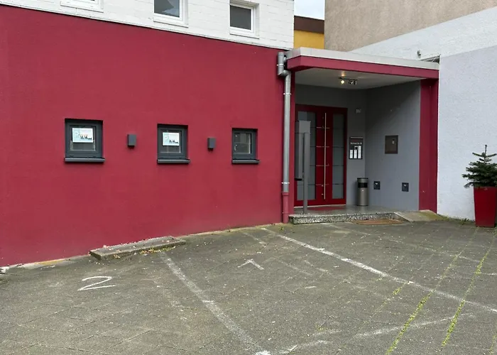 Apartament Dompanorama Kleiner Buddha Fuer 2-3pers *