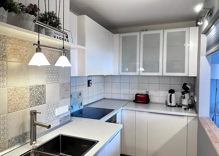 Dompanorama Kleiner Buddha Fuer 2-3pers Apartament