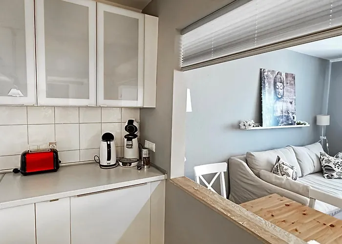 Dompanorama Kleiner Buddha Fuer 2-3pers