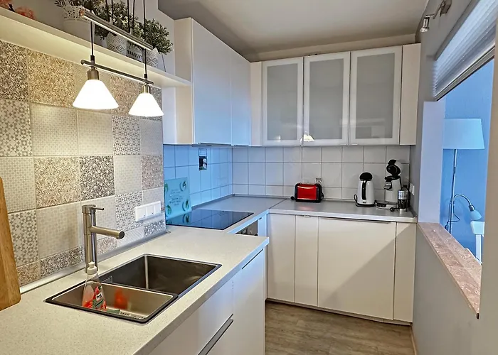 Dompanorama Kleiner Buddha Fuer 2-3pers Apartament Spira