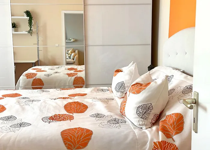 Apartament Dompanorama Kleiner Buddha Fuer 2-3pers