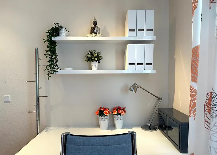 Dompanorama Kleiner Buddha Fuer 2-3pers Apartament