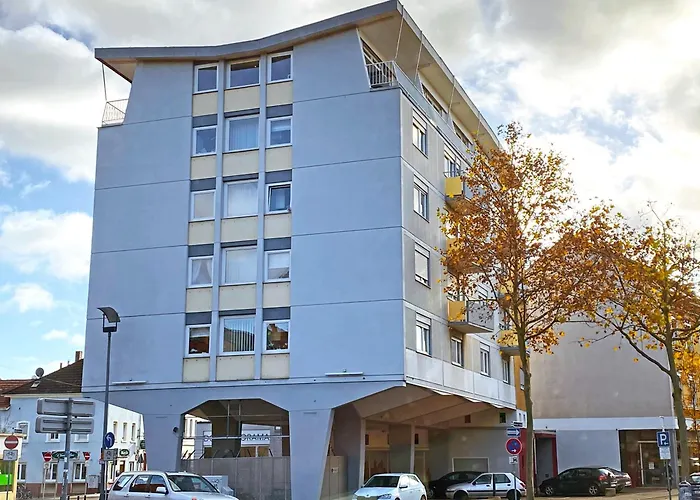 Dompanorama Kleiner Buddha Fuer 2-3pers Apartament *